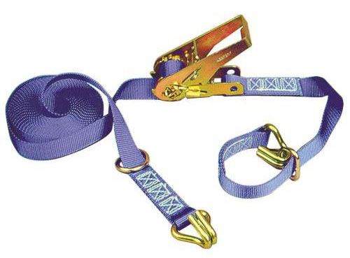 (image for) Ratchet Tie Down 15'X1"