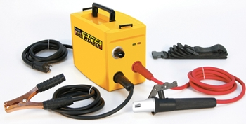 (image for) Welder Portable Arc 100 Amp