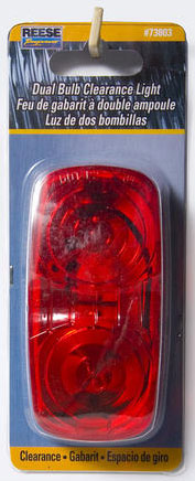 (image for) Auto Access: Lights Clearance, Reflectors