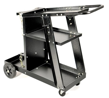 (image for) Welding Cart