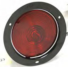 (image for) Trailer Light Flush Stop/Turn