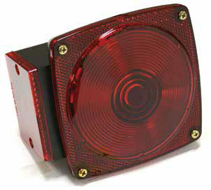 (image for) Tail Light 7 Function Utility