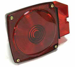 (image for) Tail Light 7 Fuct Submersible