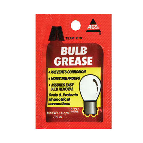 (image for) Bulb Grease 4gm Pouch
