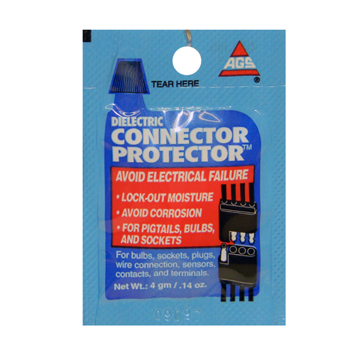 (image for) Dielectric Protector 4gm Pouch