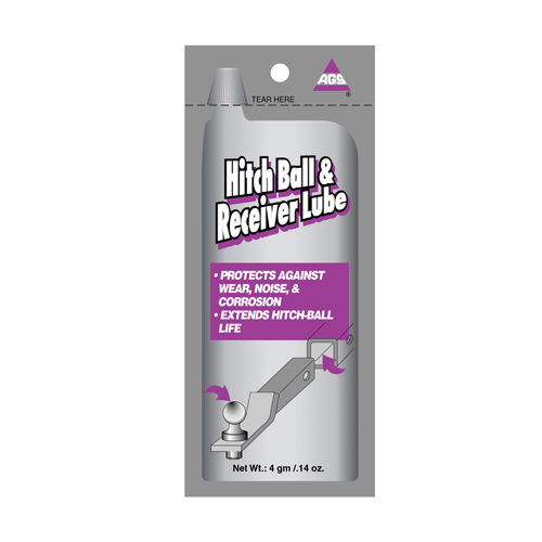 (image for) Hitch Ball Lubricant 4gm Pouch