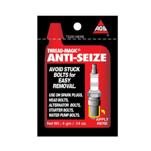 (image for) Anti-Sieze 4gm Pouch