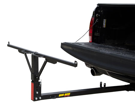 (image for) Extender Big Bed Truck