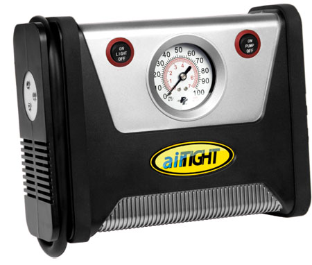 (image for) Tire Inflators
