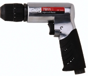(image for) Air Tools: Drills, Pneumatic