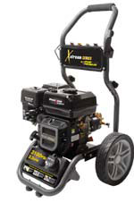 (image for) Pressure Washer 7hp 3100 Psi