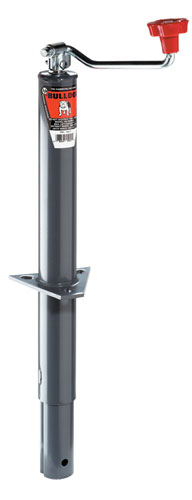 (image for) Trailer Hitch: Screw Jacks/Electric Jacks