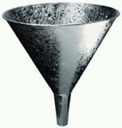 (image for) Funnel 4-Qt Galv