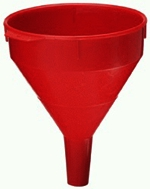 (image for) Funnel 2-Qt Plastic