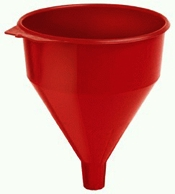 (image for) Funnel 6-Qt Plastic