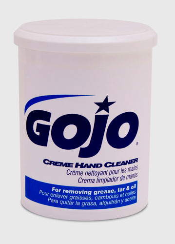 (image for) Hand Cleaner 28 Oz Gojo Orig