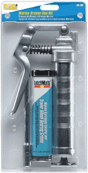(image for) Lube Kit Marine/Industrial
