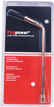 (image for) Flame Nozzle 6mfa-1-Fs Multi
