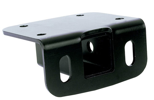 (image for) Trailer Hitch: Receivers, Draw Bars, Covers