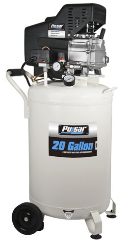 (image for) Air Compressor 20 Gl Vertical