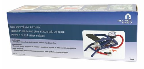 (image for) Tire Inflators: 12-Volt Compressor