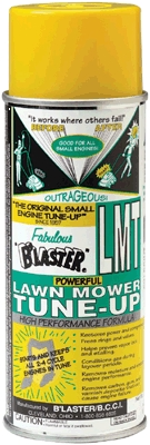 (image for) Lawnmower Parts: Tune-Up Kits