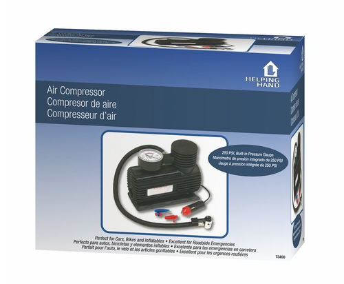(image for) Air Compressor