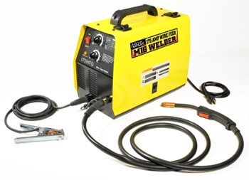 (image for) Welder 175 Amp Mig - Click Image to Close