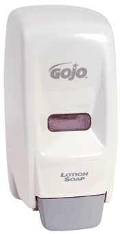 (image for) Dispenser Lotion Soap-800