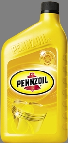 (image for) Motor Oil Qt Pennzoil 10w30