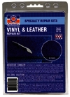 (image for) Auto Compounds: Leather & Vinyl Repair