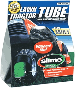 (image for) Tube Tractor 16x6.5-8 Slimed