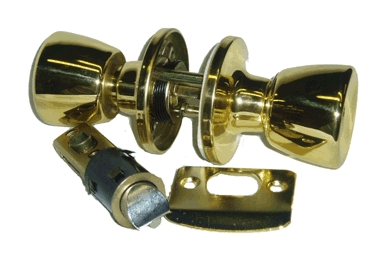 (image for) Entry Lock Mobile Home Brs Mh