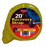 (image for) Recovery Strap 3"x20' 11m#