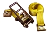 (image for) Ratchet Tie Down 3"x27' Flat