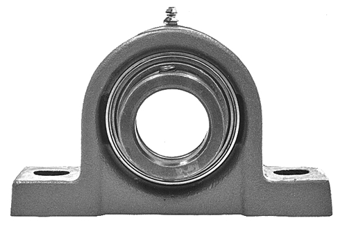 (image for) Trailer Parts: Wheel Bearing Kits