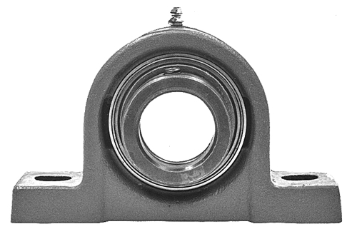 (image for) Pillow Block Bearing 1 1/8"hex