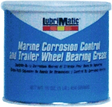 (image for) Grease Wheel Bearing 16 Oz
