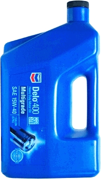 (image for) Motor Oil Gl 15w40 Delo 400