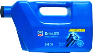 (image for) Motor Oil Gl 30w Delo 400 Dsl