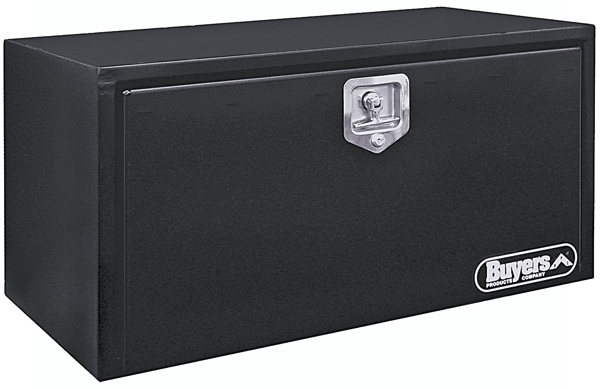 (image for) Tool Box 14x12x24" Underbody
