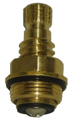 (image for) Stem Faucet Mobile Home Brass