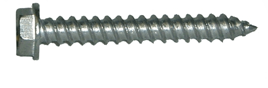 (image for) Screw Mobile Home #8 1.25" Alu