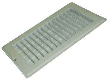 (image for) Mobile Home Parts: Registers, Venting Prod