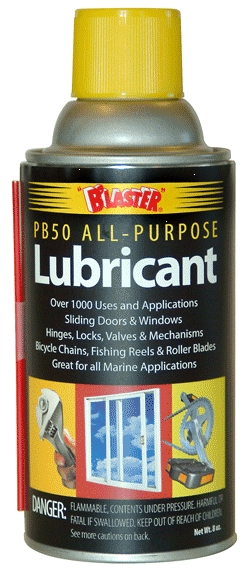 (image for) Lubricant All-Purpose Pb-50