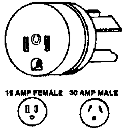 (image for) Rec Vehicle Parts; Hardware, Elec, Plumbing