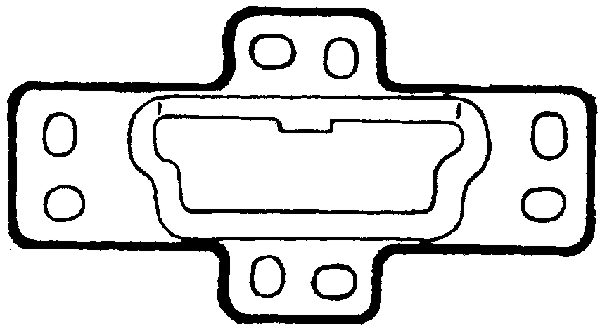 (image for) Mobile Home Parts: Cabinet, Drawer Hardware