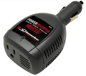 (image for) Auto Electric Accessories; Power Inverters