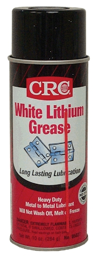 (image for) Grease: Can, Bearing, Trailer, Marine