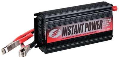 (image for) Auto Electric Accessories; Power Inverters